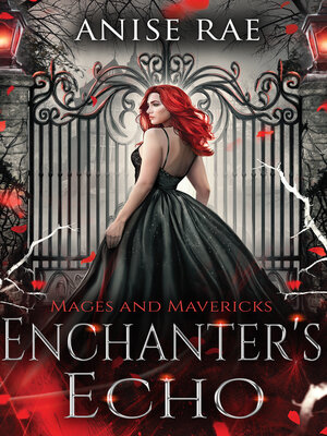 cover image of Enchanter's Echo